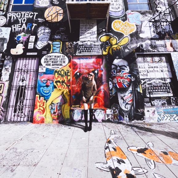 Meet your Posher, Paulina 🌸 - Picture 5 of 16